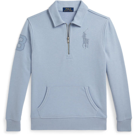 Polo Ralph Lauren Estate Blue Sweatshirt