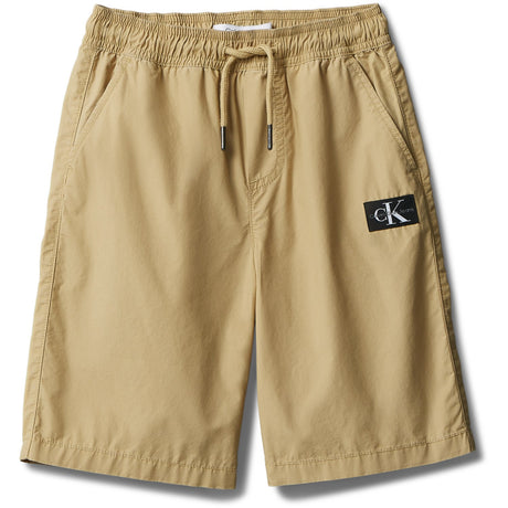Calvin Klein Starfish Parachute Shorts