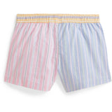 Polo Ralph Lauren Multi Stripe Shorts