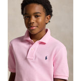 Polo Ralph Lauren Carmel Pink Pikétröja