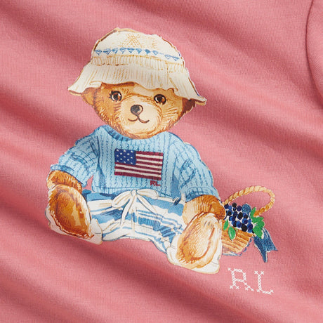 Ralph Lauren Baby Desert Rose Body