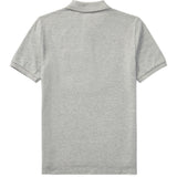 Polo Ralph Lauren New Grey Heather Pikétröja