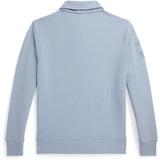 Polo Ralph Lauren Estate Blue Sweatshirt