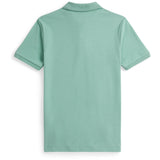 Polo Ralph Lauren Celadon/C1168 Pikétröja