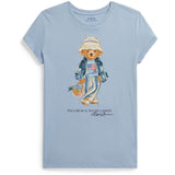 Polo Ralph Lauren Estate Blue T-Shirt