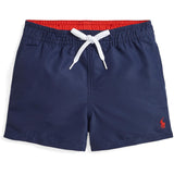 Ralph Lauren Baby Newport Navy Trunk
