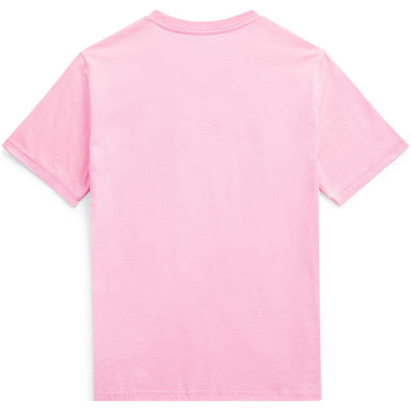 Polo Ralph Lauren Carmel Pink T-Shirt