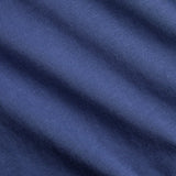 Ralph Lauren Baby Light Navy Shortall