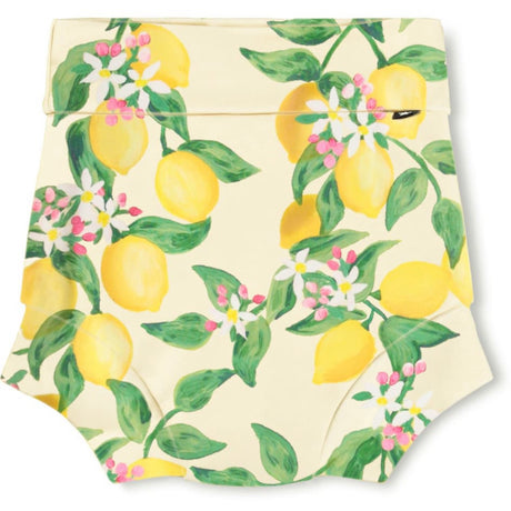 Molo Citrus Nick Badeshorts