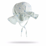 Molo Blue Vibes Noel Babyhuer