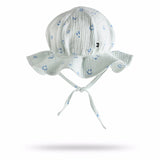 Molo Blue Vibes Noel Babyhuer