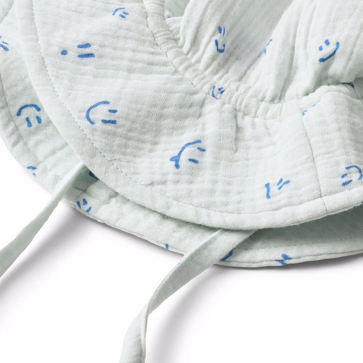 Molo Blue Vibes Noel Babyhuer