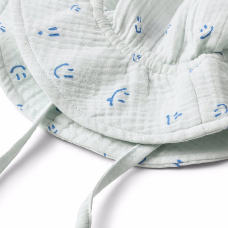 Molo Blue Vibes Noel Babyhuer