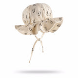 Molo Happy Notes Noel Babyhuer