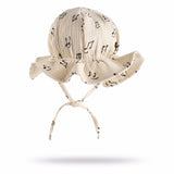 Molo Happy Notes Noel Babyhuer