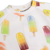 Molo Midi Popsicles Disc Sweatshirt