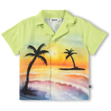 Molo Airbrush Beach Eyou T-Shirt