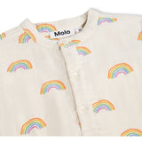 Molo Small Rainbows Enozo Bluser