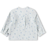 Molo Blue Vibes Enozo Bluser