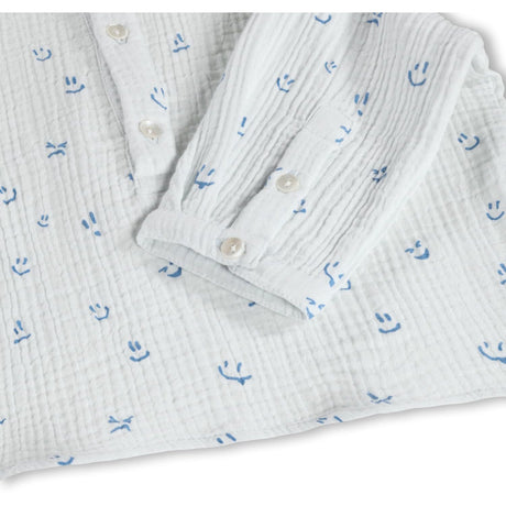 Molo Blue Vibes Enozo Bluser