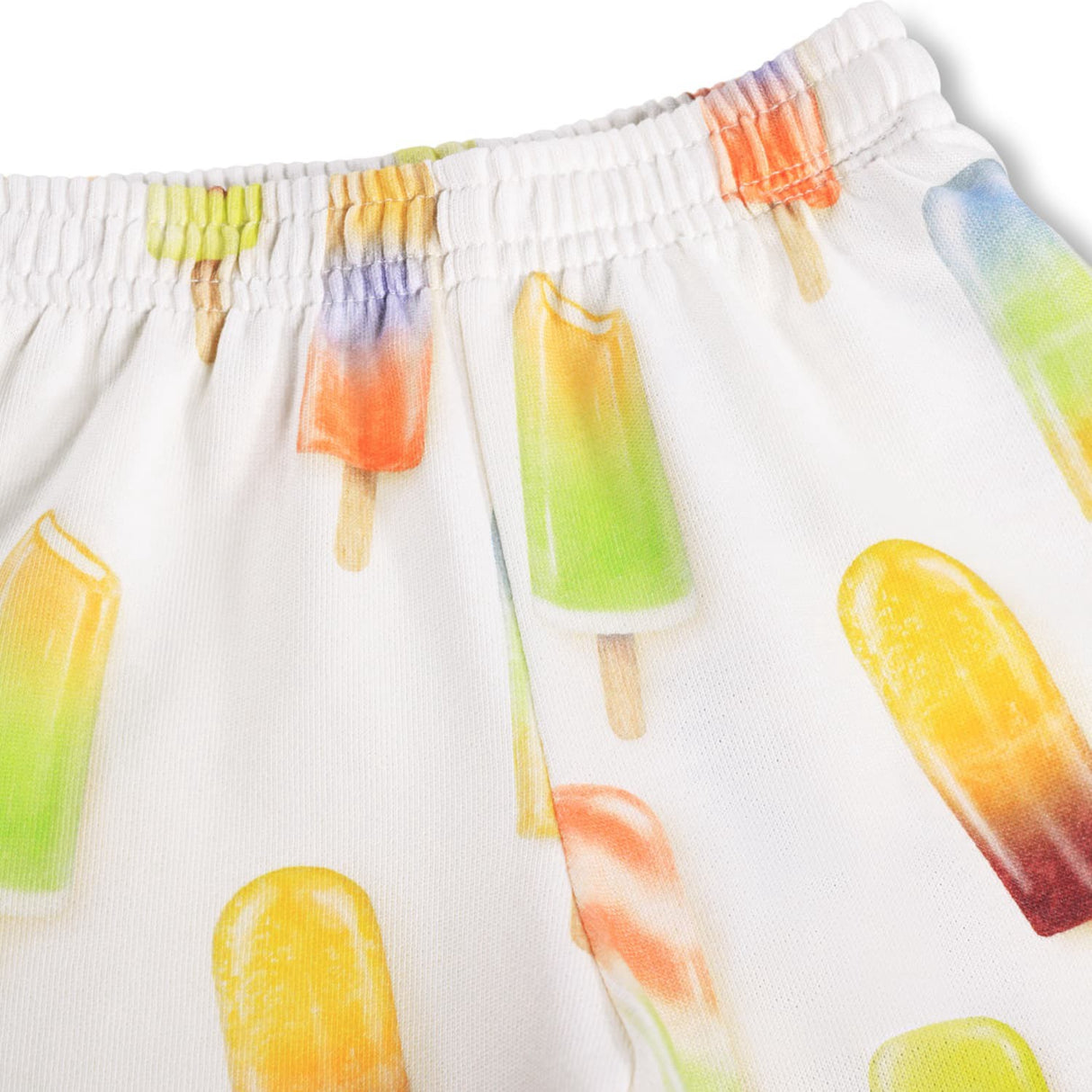 Molo Midi Popsicles Say T-Shirt