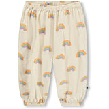 Molo Small Rainbows Serene Byxor