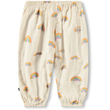 Molo Small Rainbows Serene Byxor