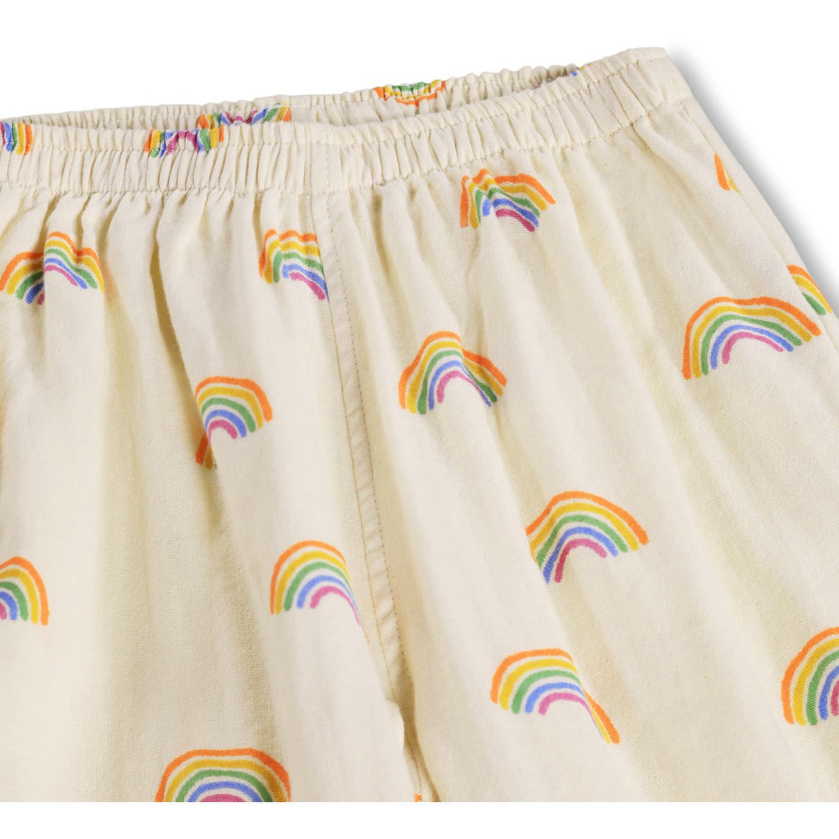 Molo Small Rainbows Serene Byxor