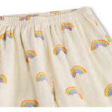 Molo Small Rainbows Serene Byxor