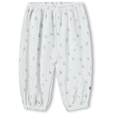 Molo Blue Vibes Serene Byxor