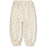Molo Confetti_Rainbow Simeon Sweatpants