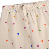 Molo Confetti_Rainbow Simeon Sweatpants