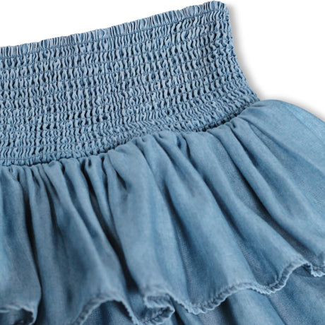 Molo Washed Bonita Kjol