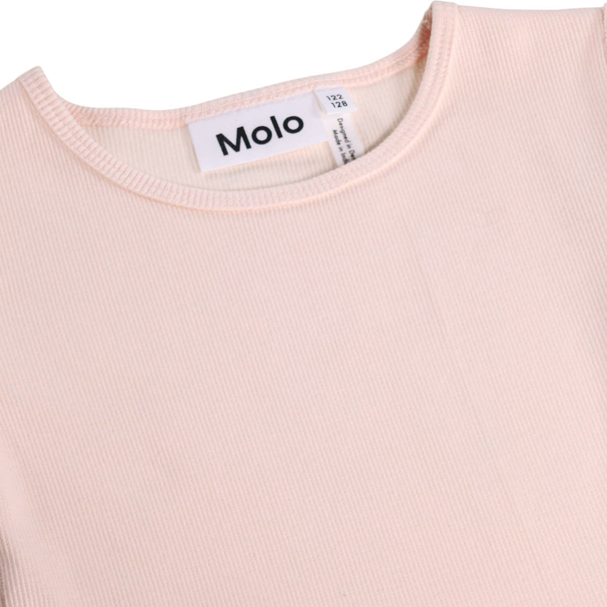 Molo Floral Icing Cissa Klänning