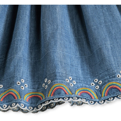Molo Wonder Rainbow Cherinne Klänning