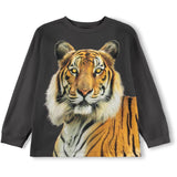 Molo Tiger Face Rube T-Shirt