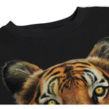 Molo Tiger Face Rube T-Shirt