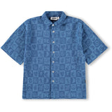 Molo Symbol Check Richie Blus