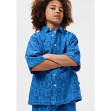 Molo Symbol Check Richie Blus