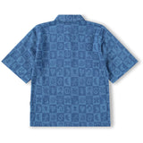Molo Symbol Check Richie Blus