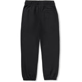 Molo Black Allen Sweatpants