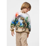 Molo Hot Spring Dinos Miksi Sweatpants