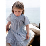 Serendipity Indigo Gem Flair Klänning