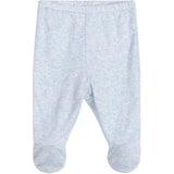 Serendipity Mist Newborn Byxor W. Feet