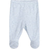 Serendipity Mist Newborn Byxor W. Feet