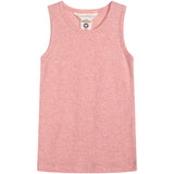 Serendipity Coral Tank Topp