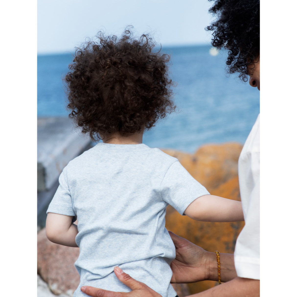 Serendipity Mist Kort Sleeve T-shirt