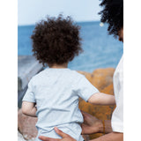 Serendipity Mist Kort Sleeve T-shirt