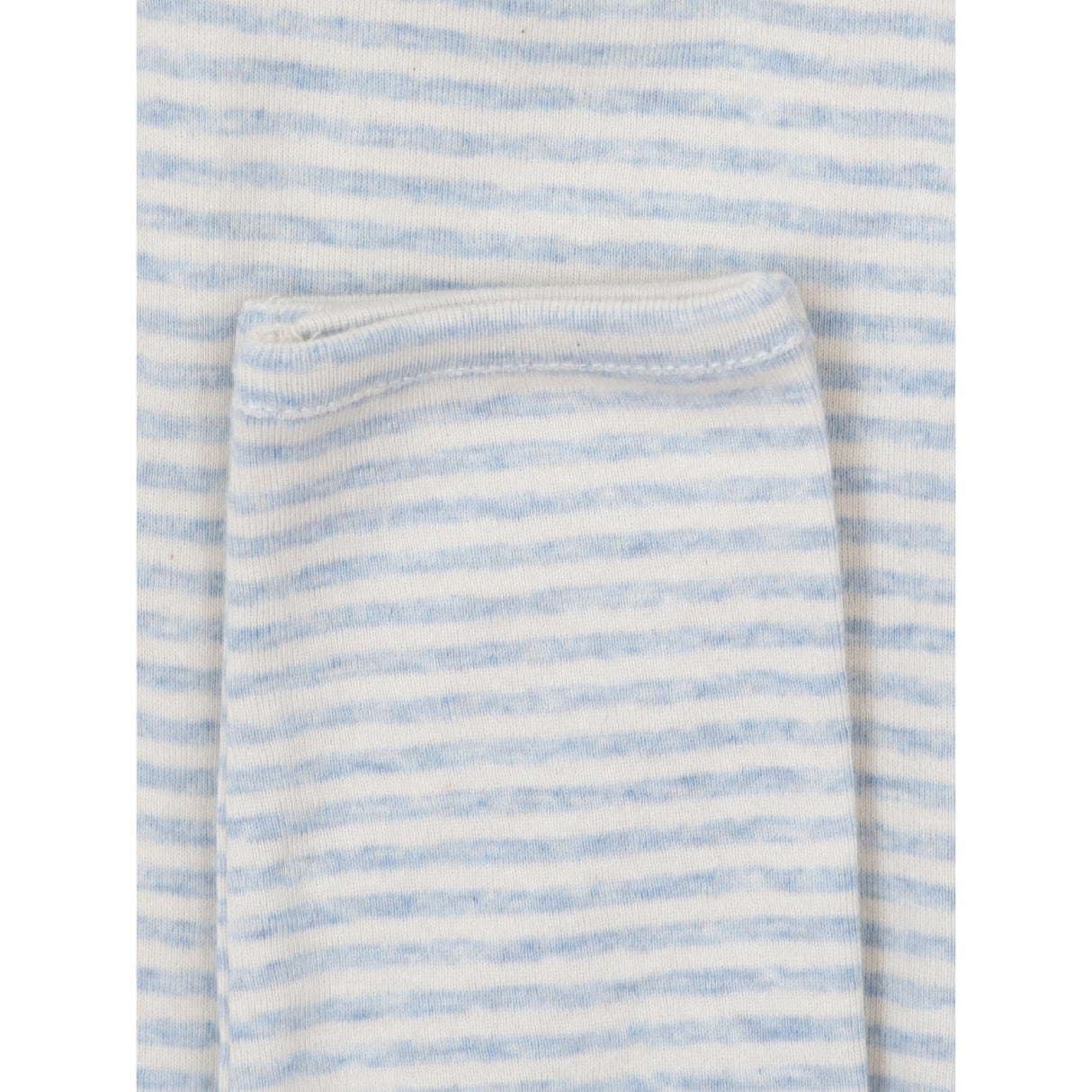 Serendipity Mist/Offwhite Stripe Leggings