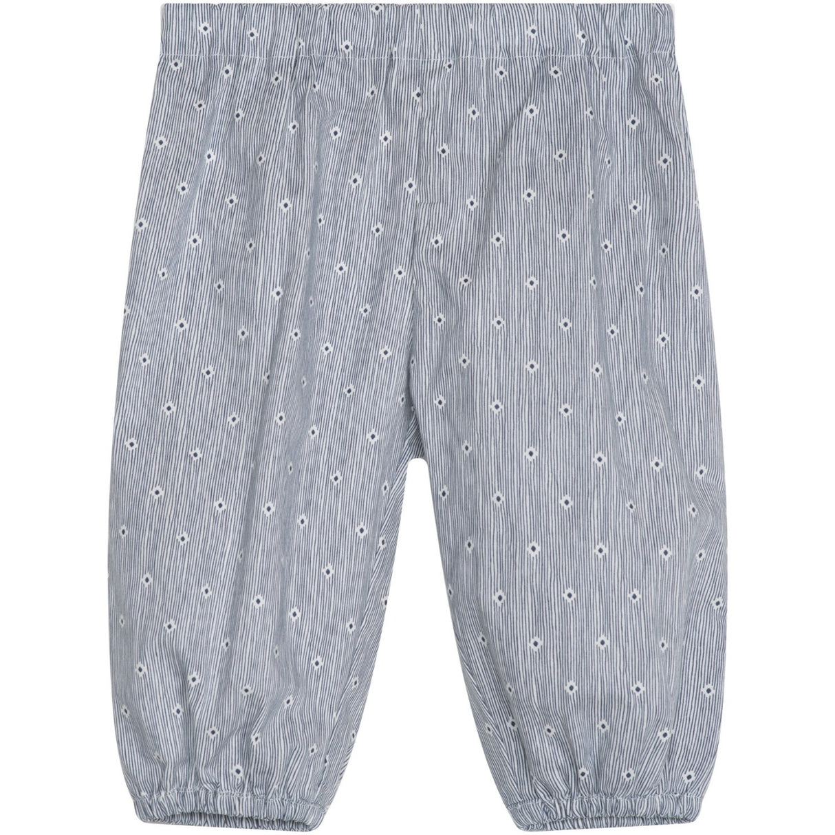 Serendipity Indigo Gem Baby Byxor